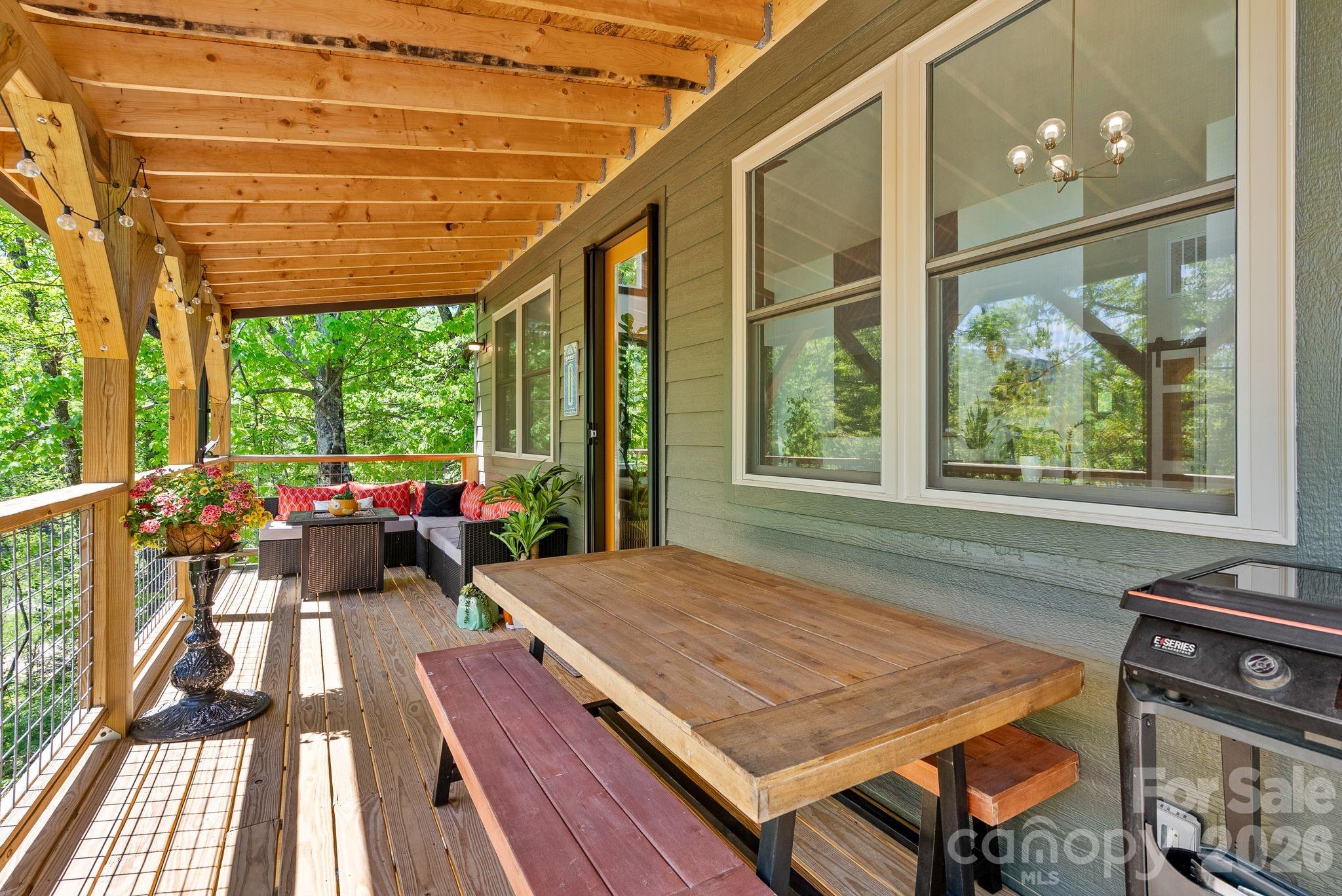 186 Sea Wish Way Lake Lure NC 28746