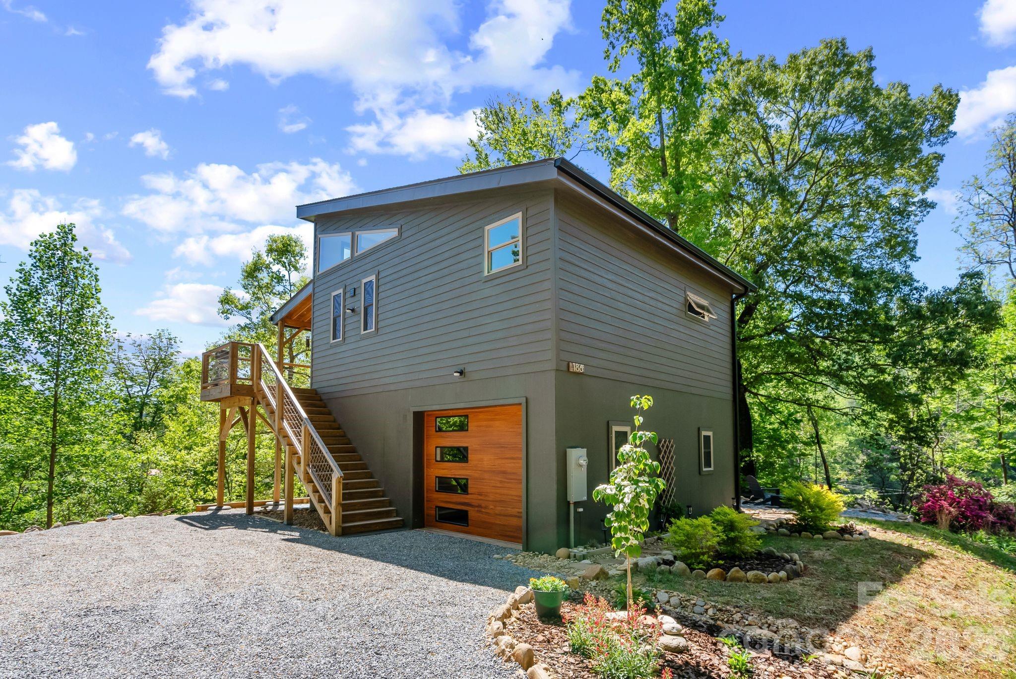 186 Sea Wish Way Lake Lure NC 28746