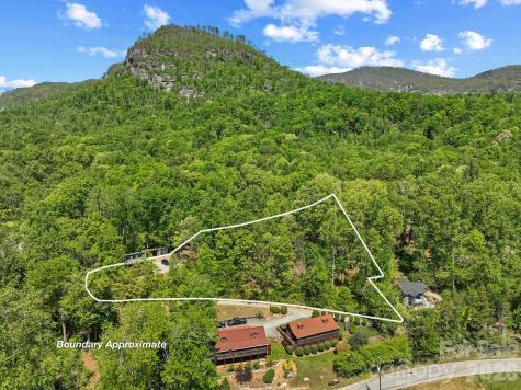 186 Sea Wish Way Lake Lure NC 28746