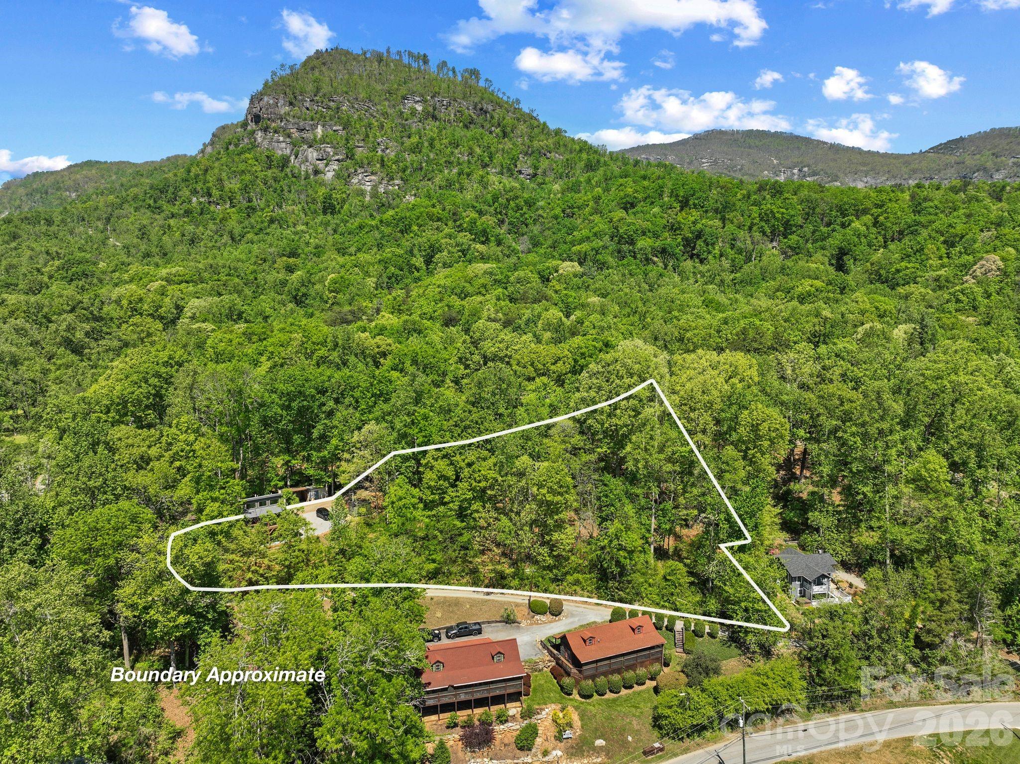 186 Sea Wish Way Lake Lure NC 28746