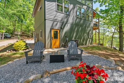 186 Sea Wish Way Lake Lure NC 28746