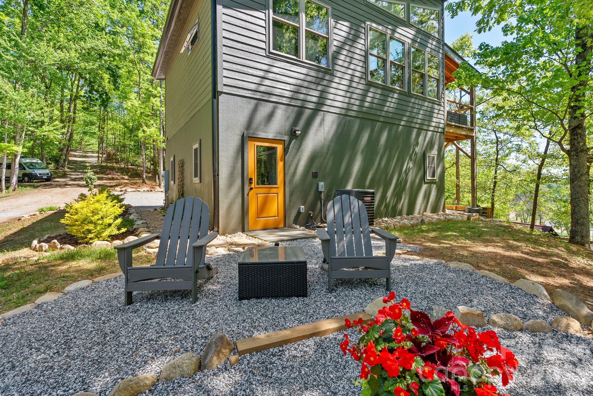 186 Sea Wish Way Lake Lure NC 28746