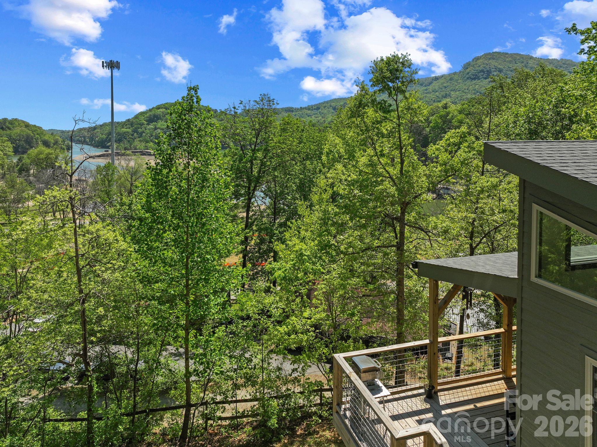 186 Sea Wish Way Lake Lure NC 28746