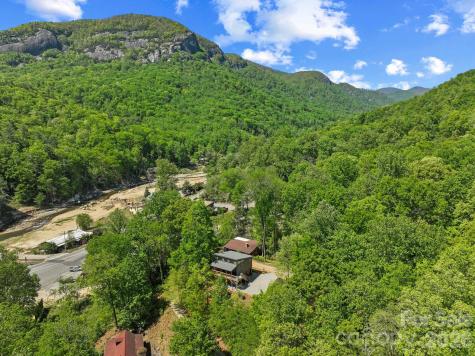 186 Sea Wish Way Lake Lure NC 28746