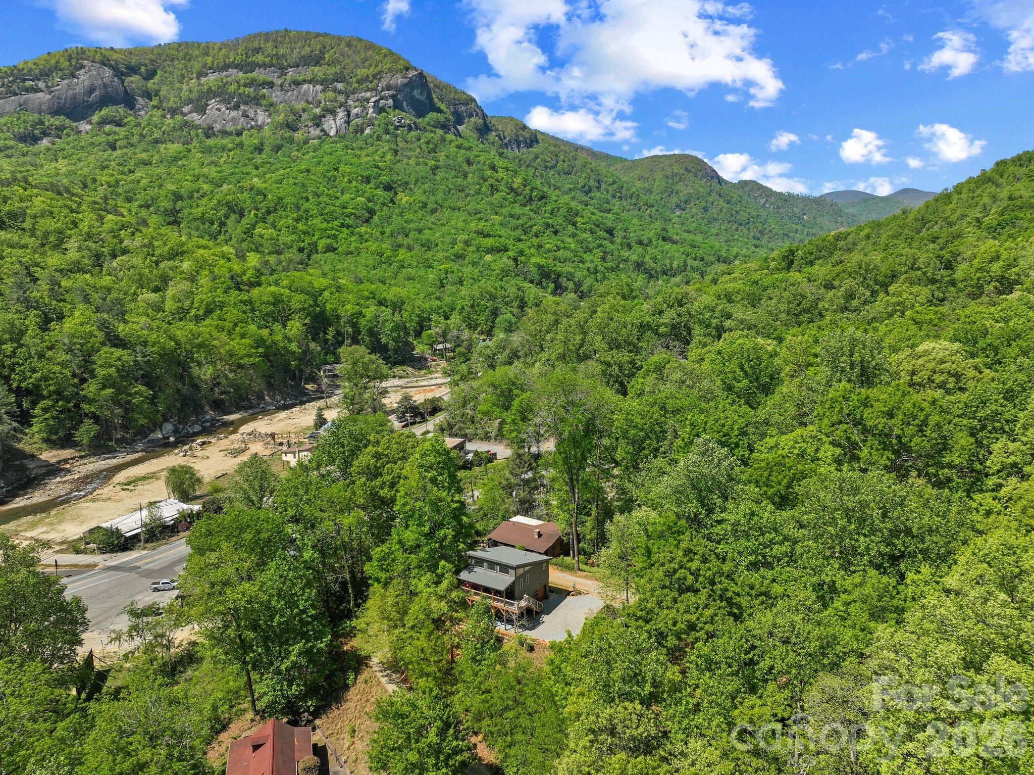 186 Sea Wish Way Lake Lure NC 28746