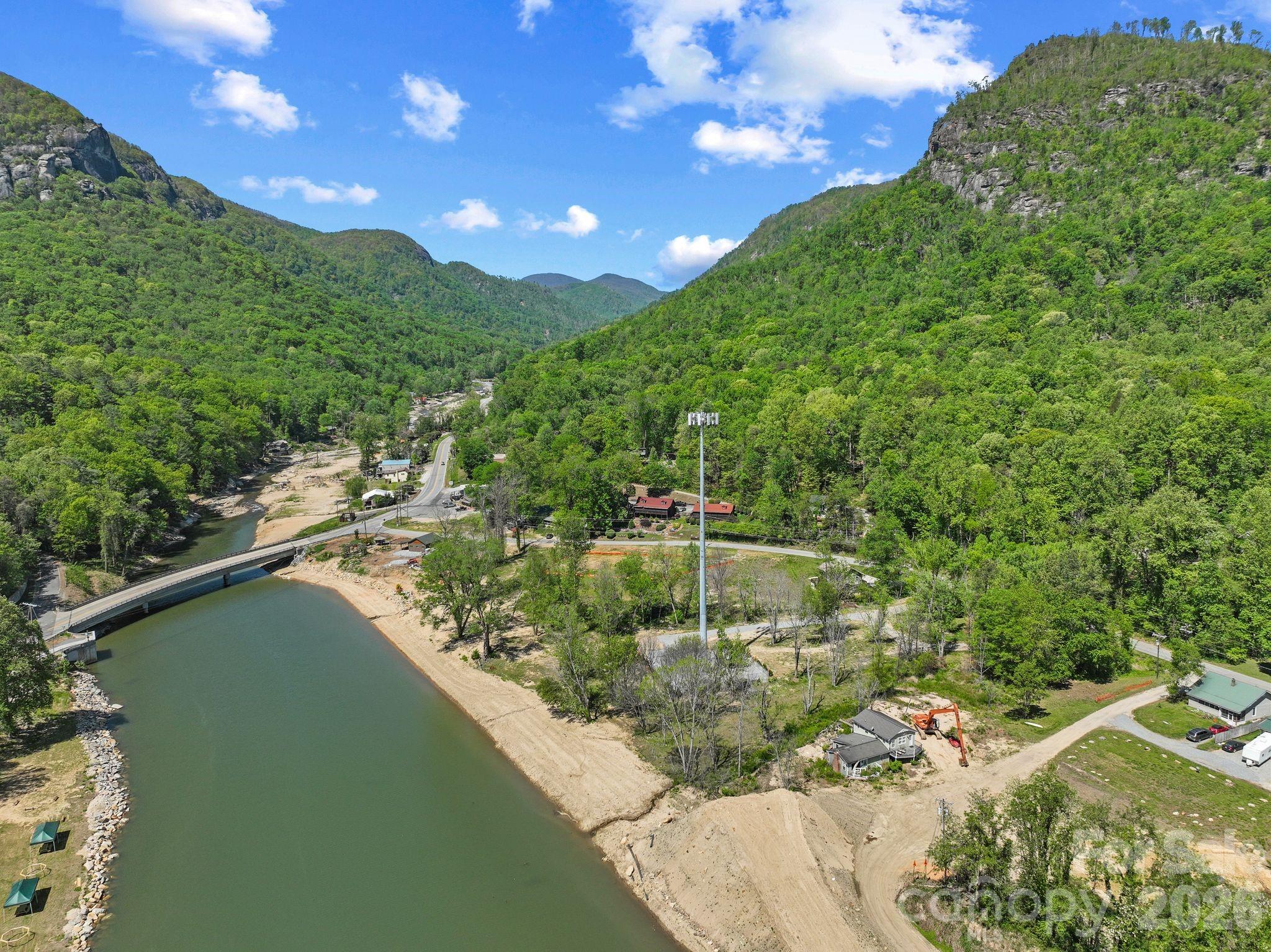 186 Sea Wish Way Lake Lure NC 28746