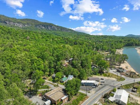 186 Sea Wish Way Lake Lure NC 28746