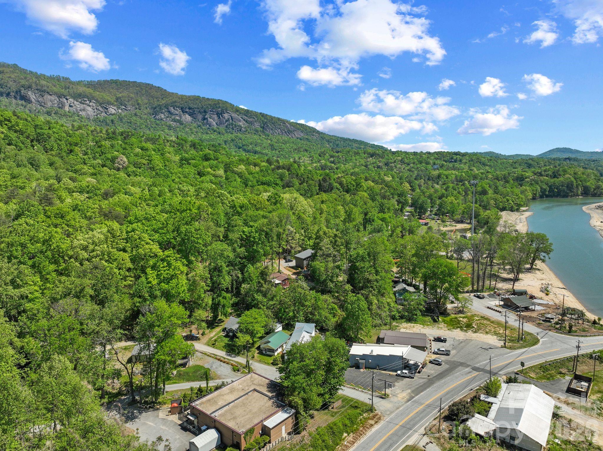 186 Sea Wish Way Lake Lure NC 28746