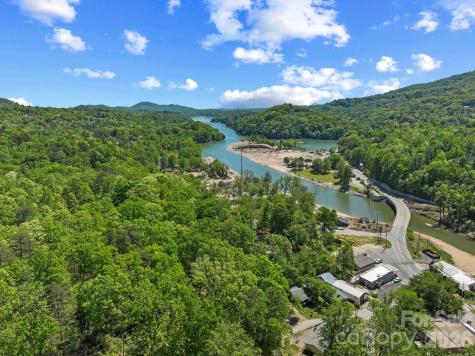 186 Sea Wish Way Lake Lure NC 28746
