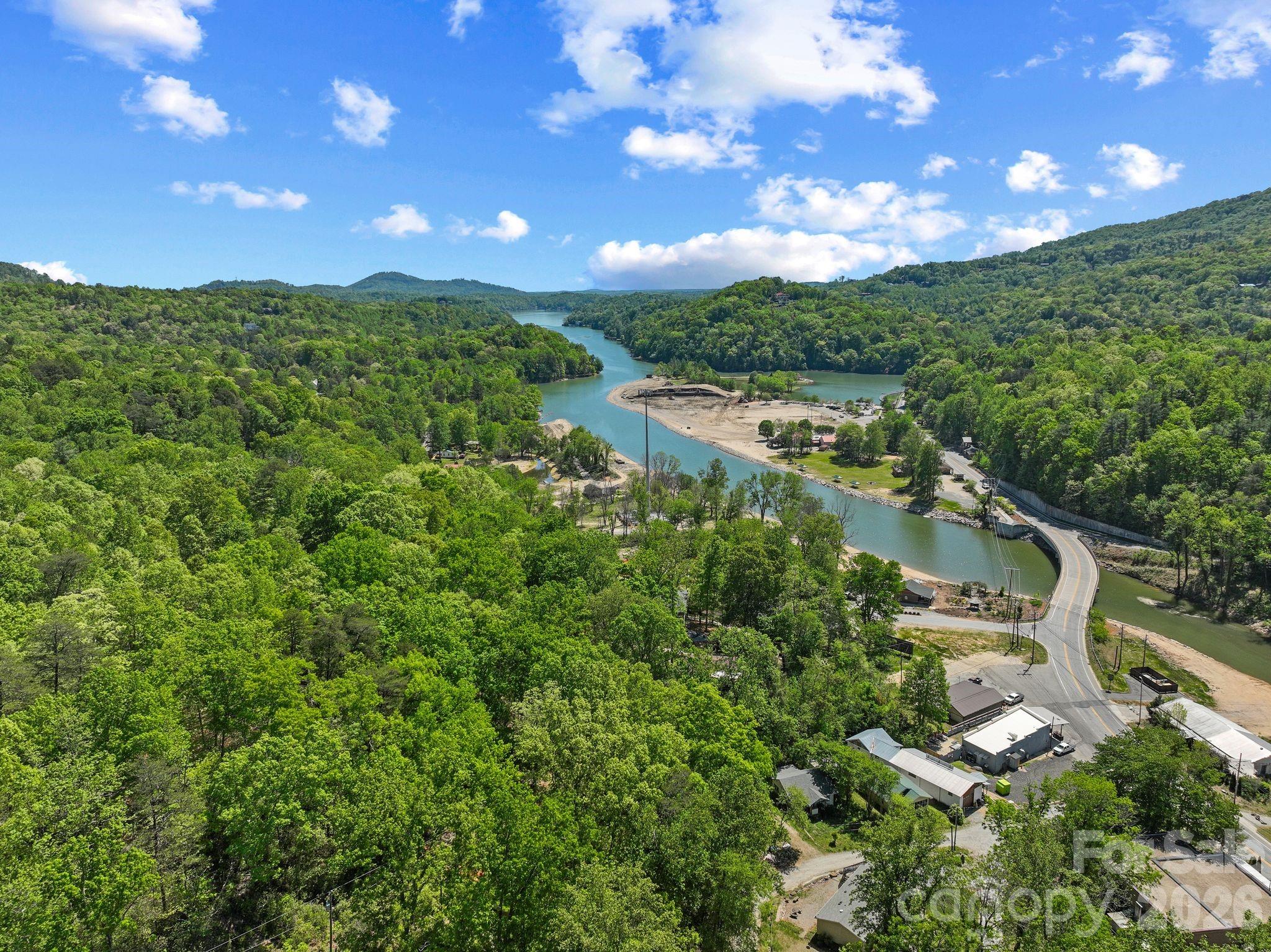186 Sea Wish Way Lake Lure NC 28746