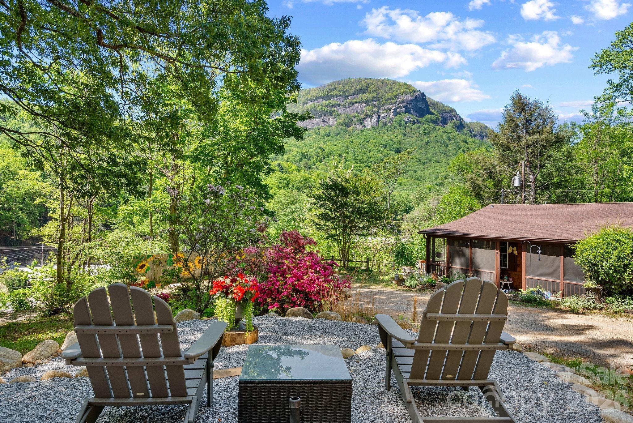 186 Sea Wish Way Lake Lure NC 28746