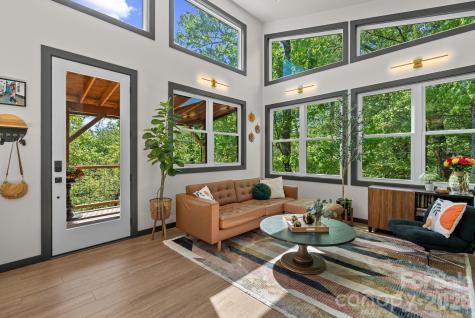 186 Sea Wish Way Lake Lure NC 28746