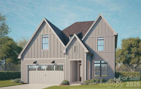 4809 Currituck Drive Charlotte NC 28210