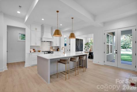 4809 Currituck Drive Charlotte NC 28210