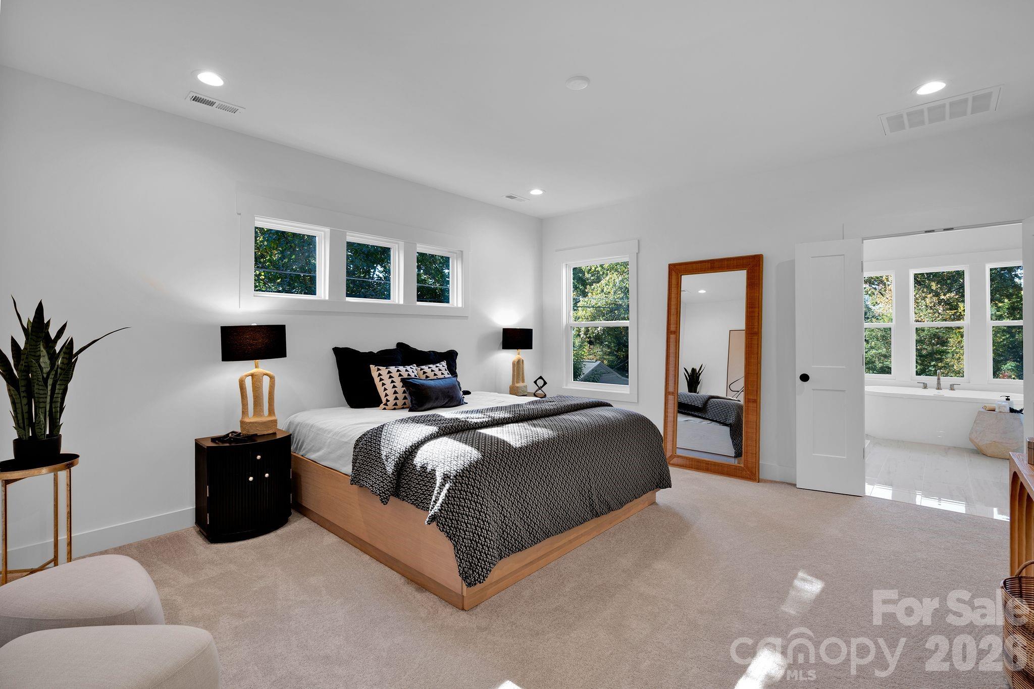 4809 Currituck Drive Charlotte NC 28210