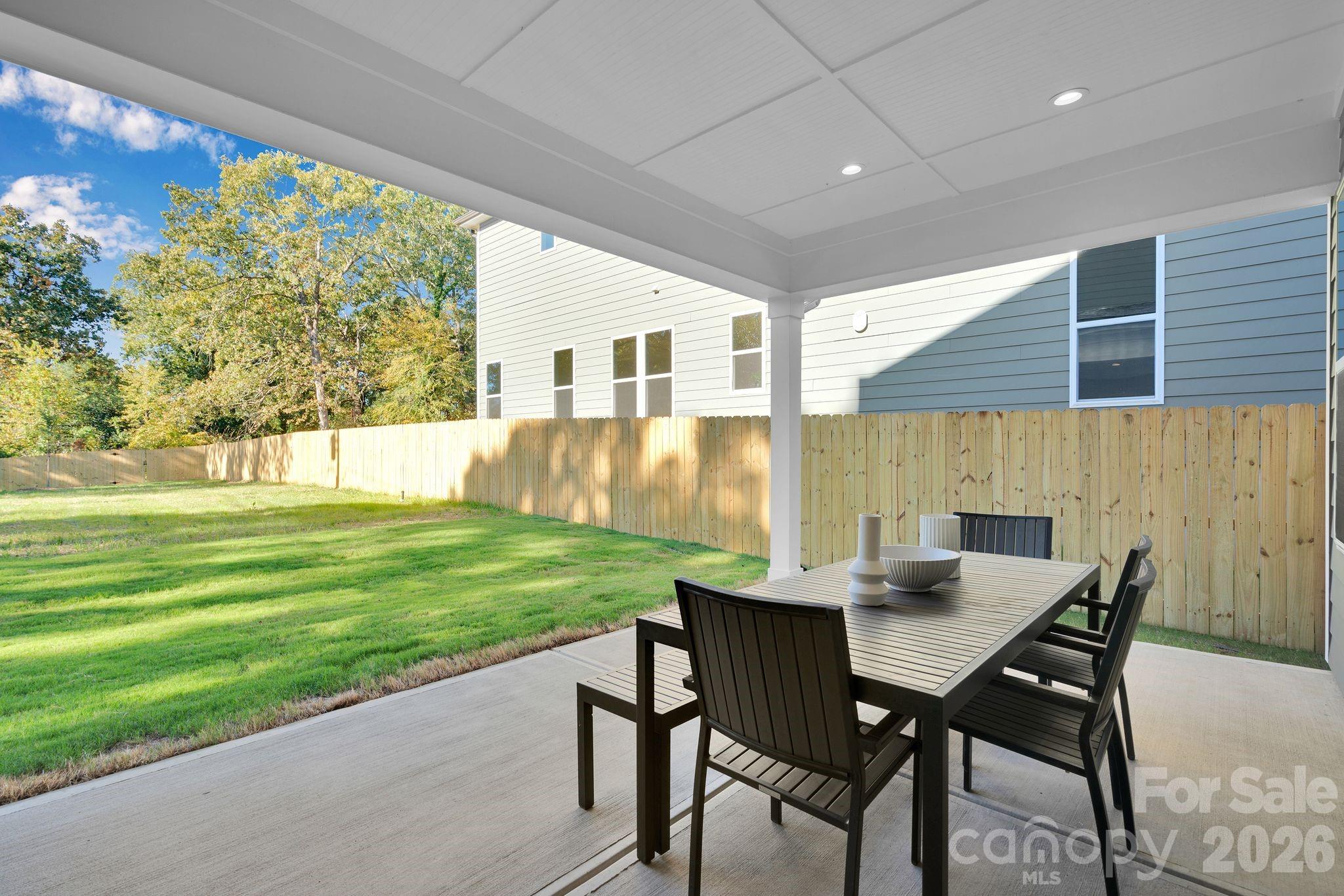 4809 Currituck Drive Charlotte NC 28210