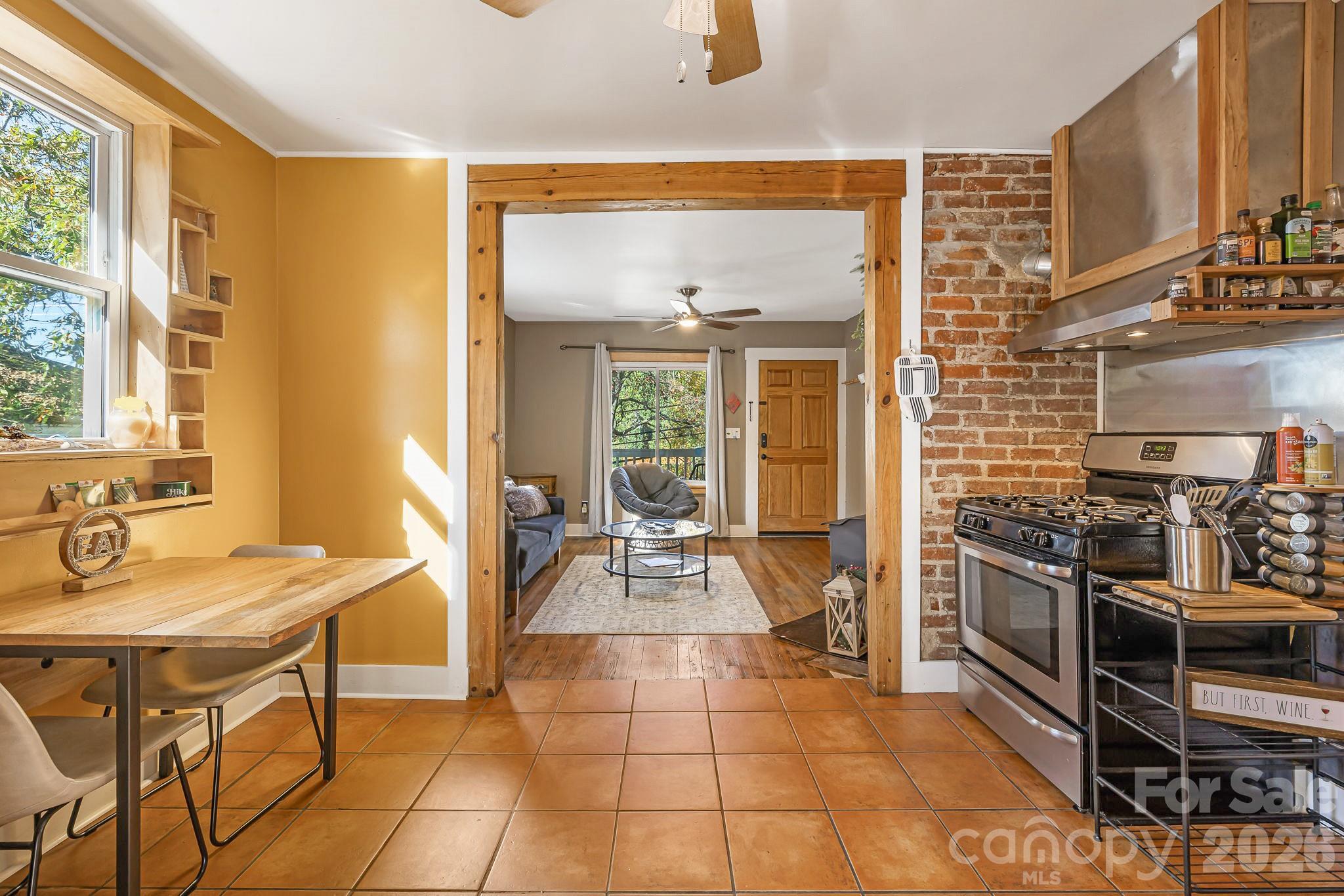 144 Clingman Avenue Asheville NC 28801