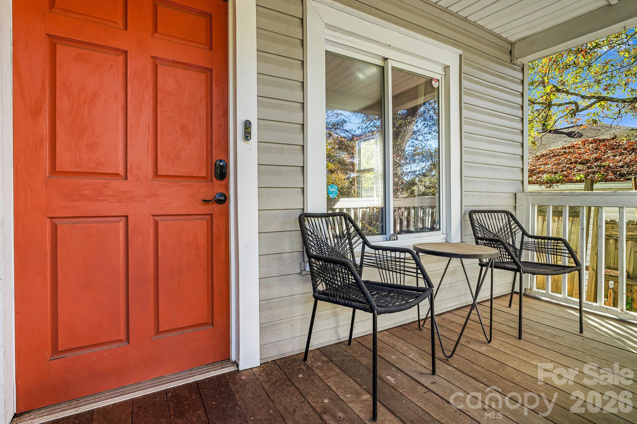 144 Clingman Avenue Asheville NC 28801