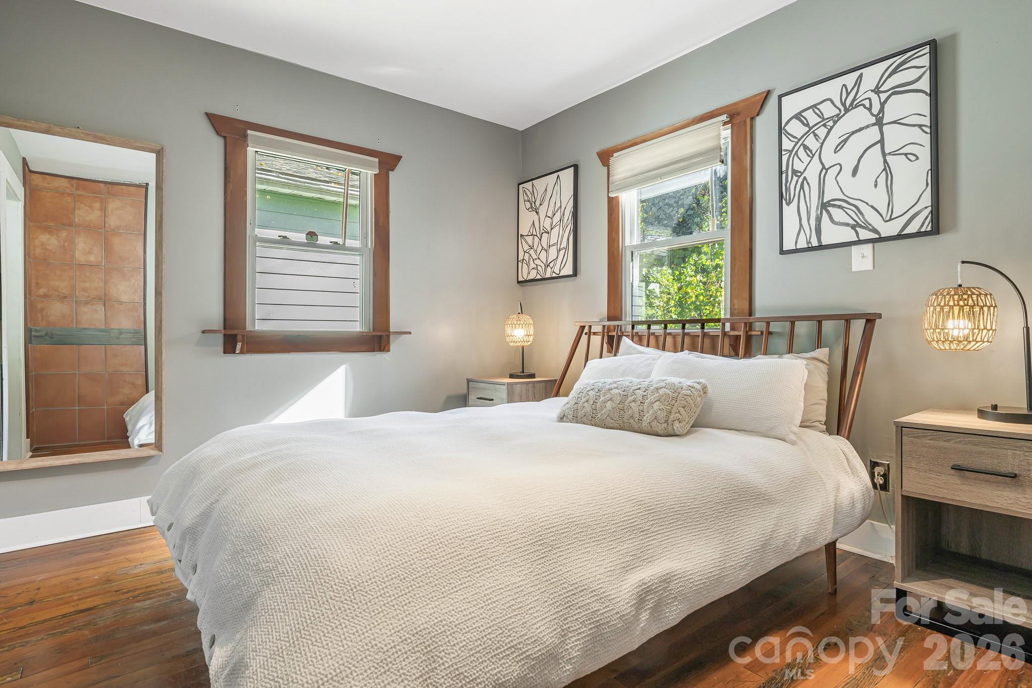 144 Clingman Avenue Asheville NC 28801