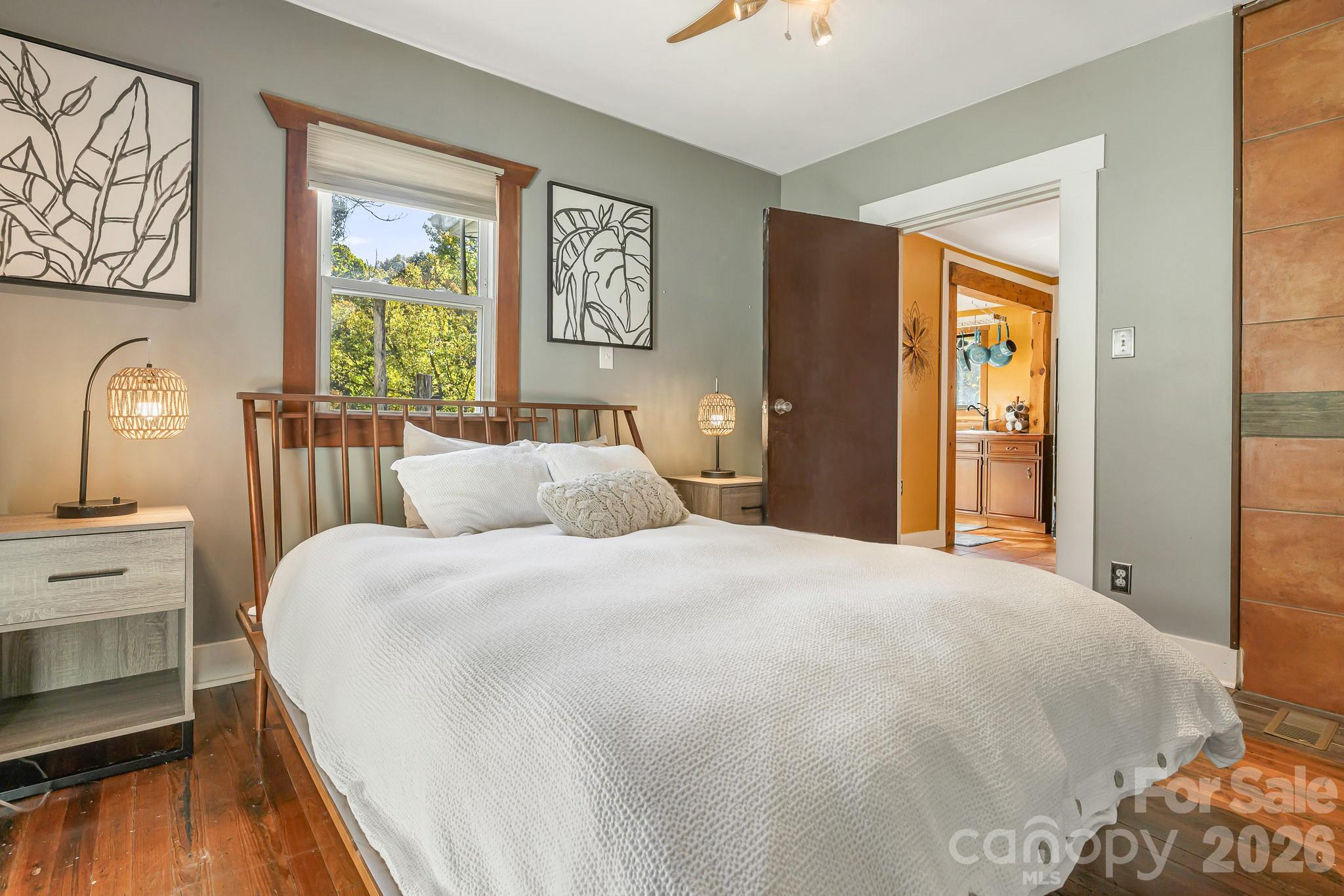 144 Clingman Avenue Asheville NC 28801