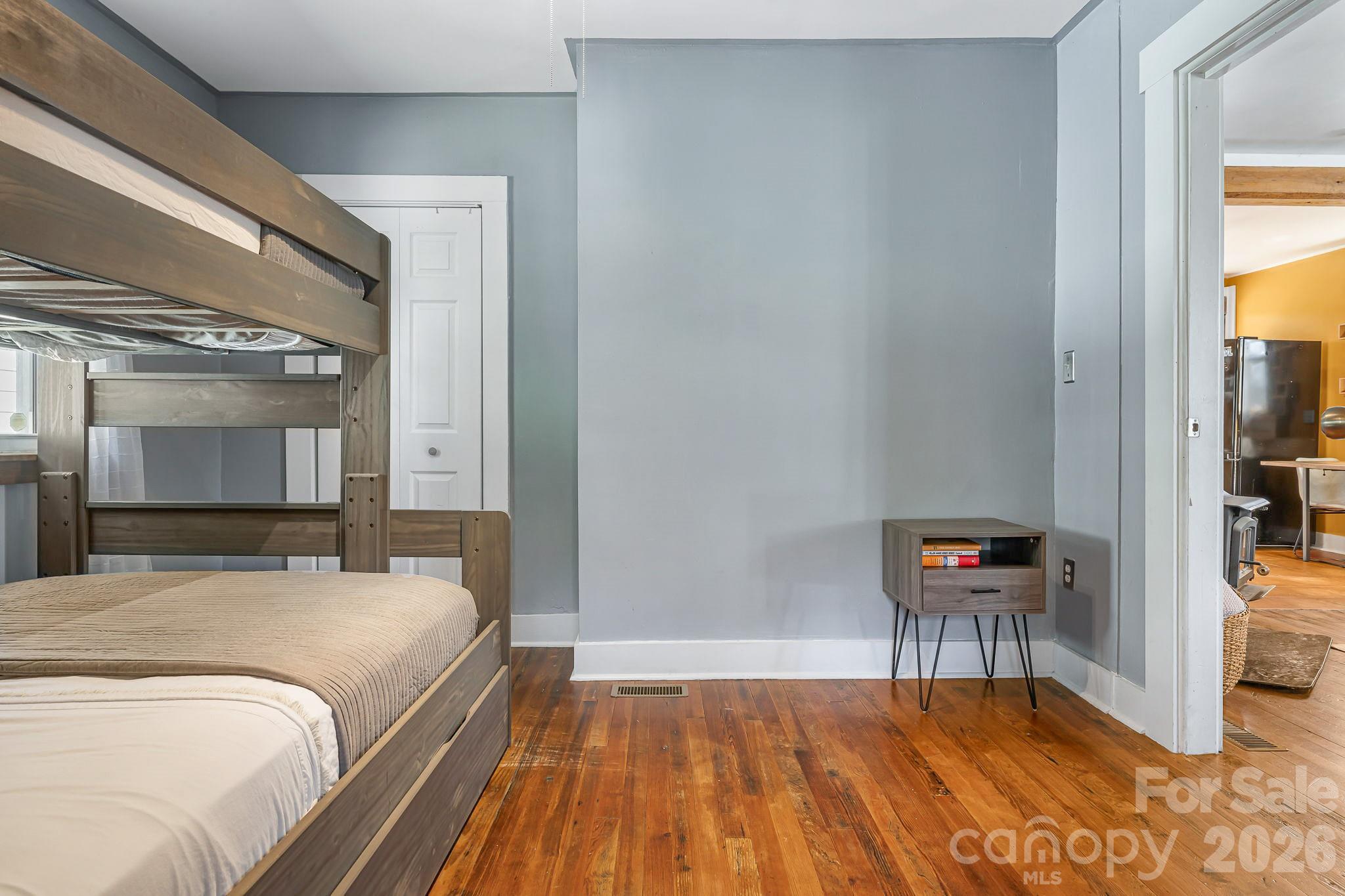 144 Clingman Avenue Asheville NC 28801