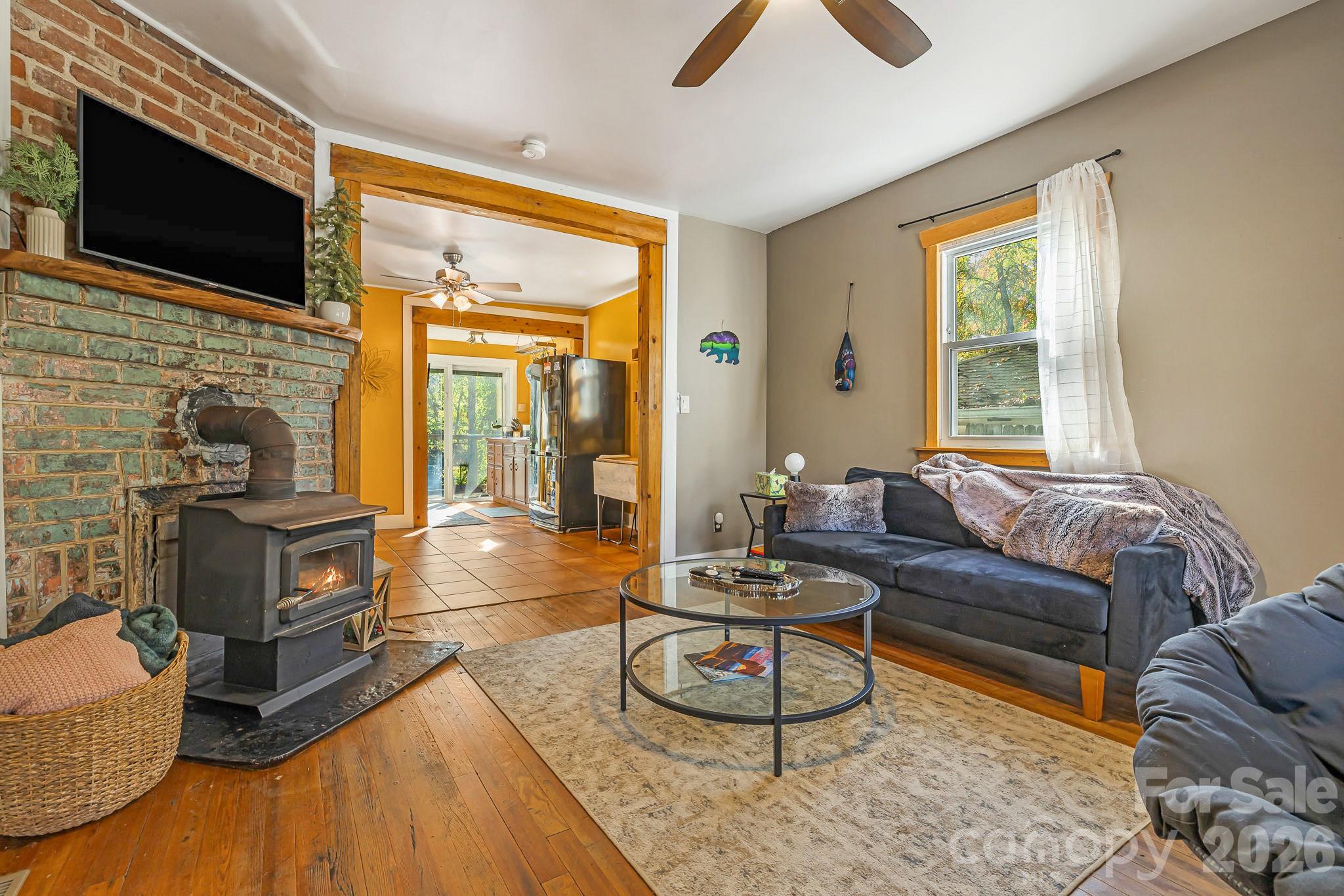 144 Clingman Avenue Asheville NC 28801