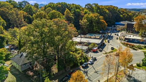 144 Clingman Avenue Asheville NC 28801