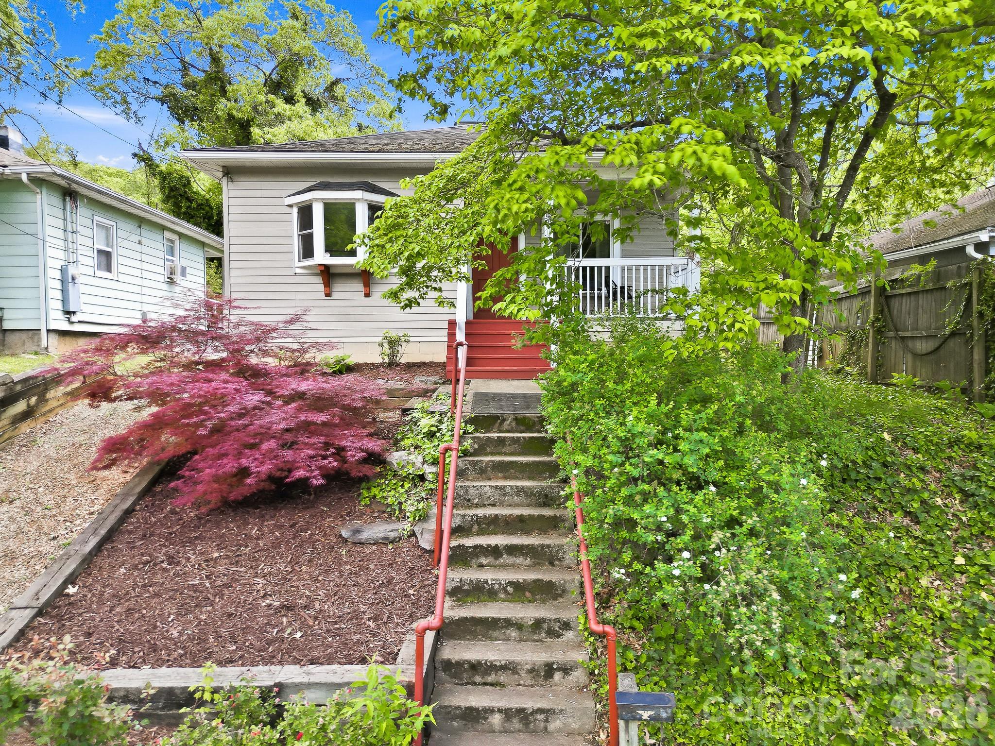 144 Clingman Avenue Asheville NC 28801