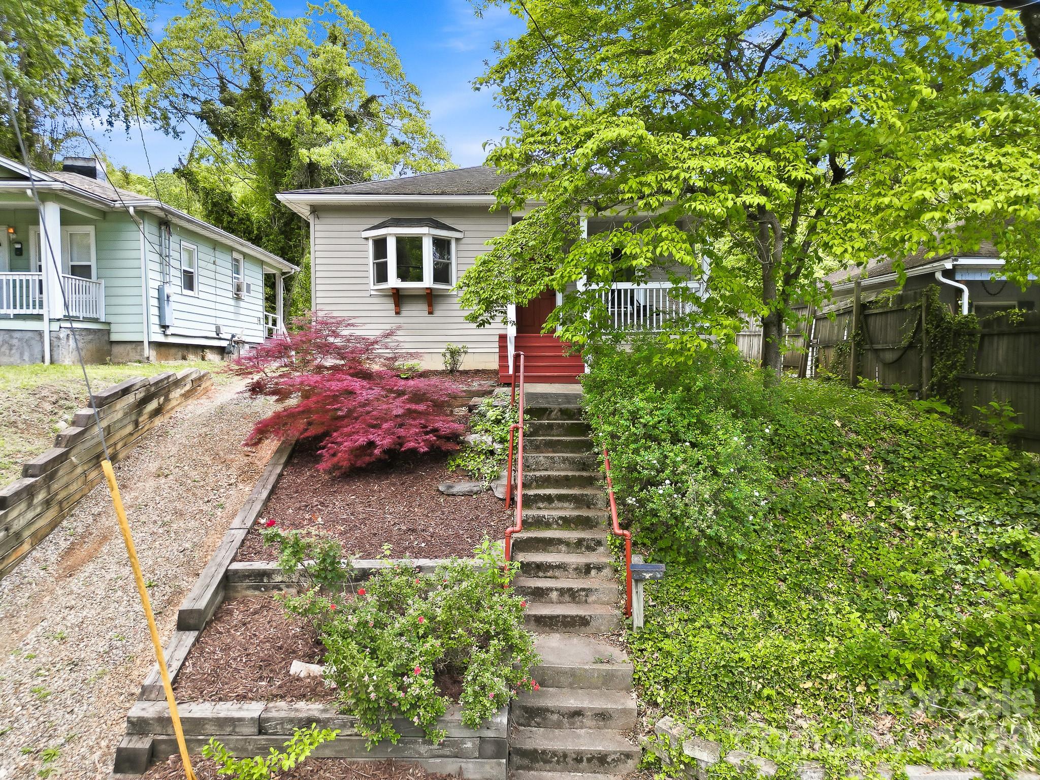 144 Clingman Avenue Asheville NC 28801