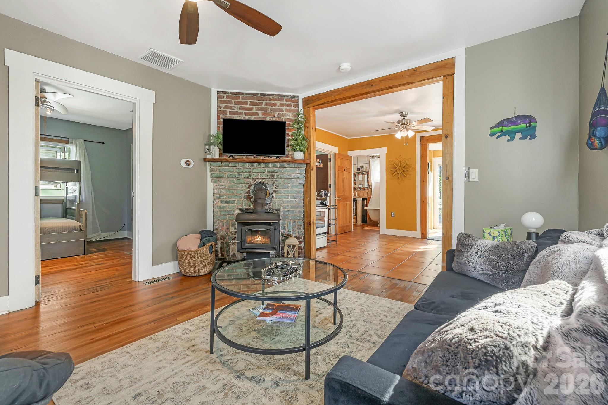 144 Clingman Avenue Asheville NC 28801