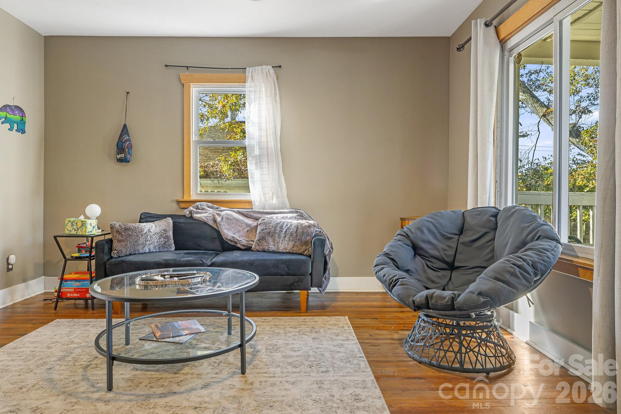 144 Clingman Avenue Asheville NC 28801