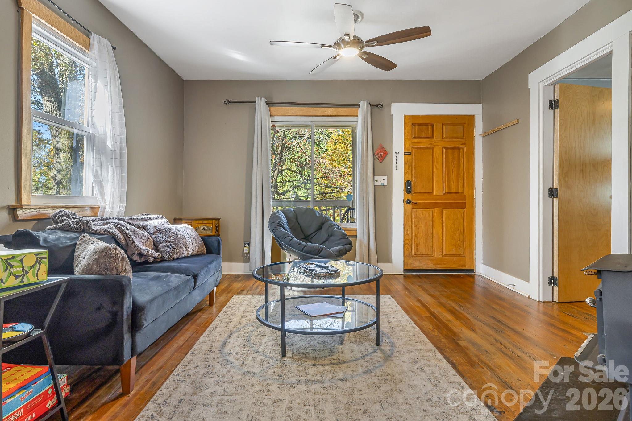 144 Clingman Avenue Asheville NC 28801