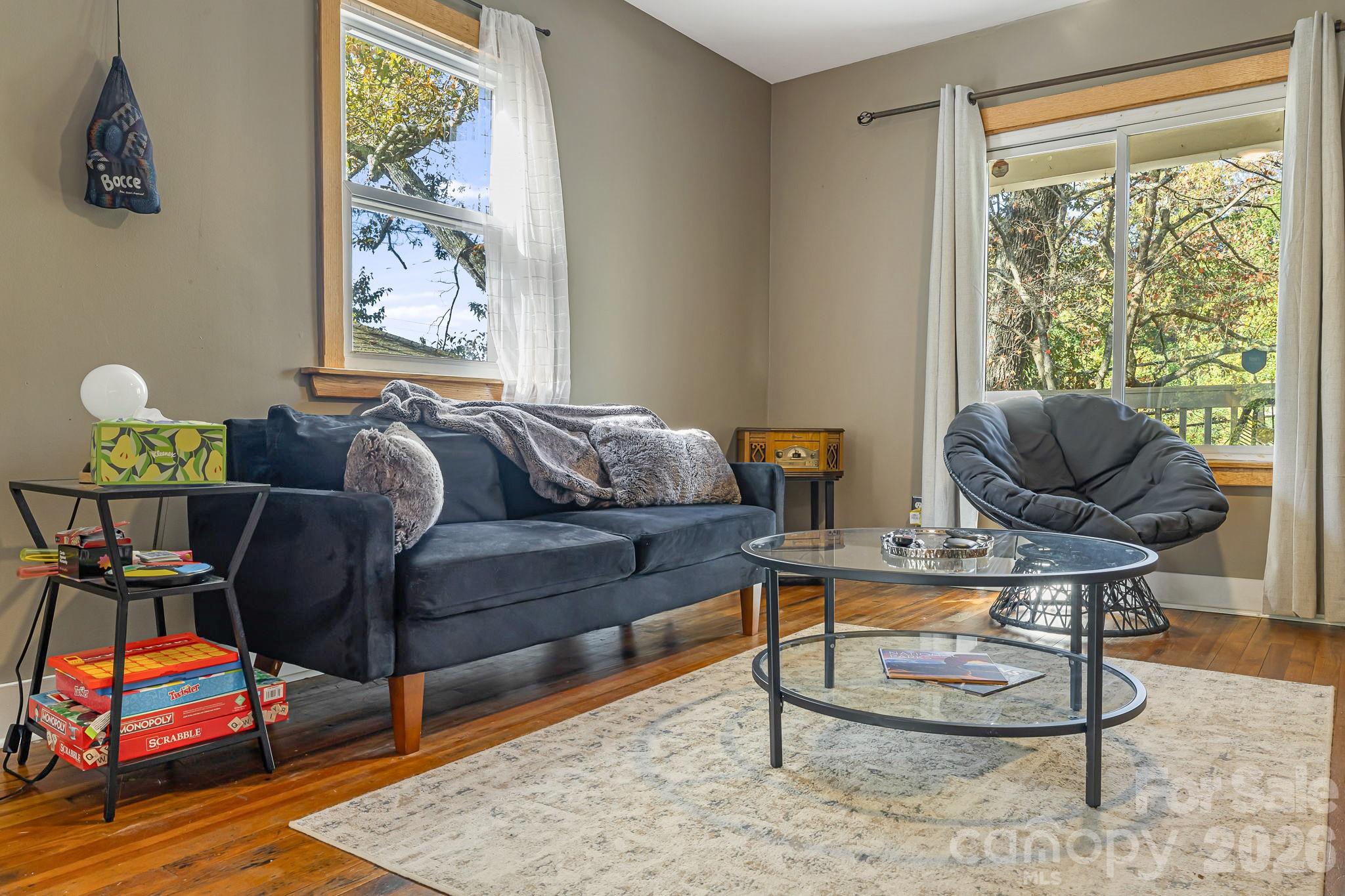 144 Clingman Avenue Asheville NC 28801