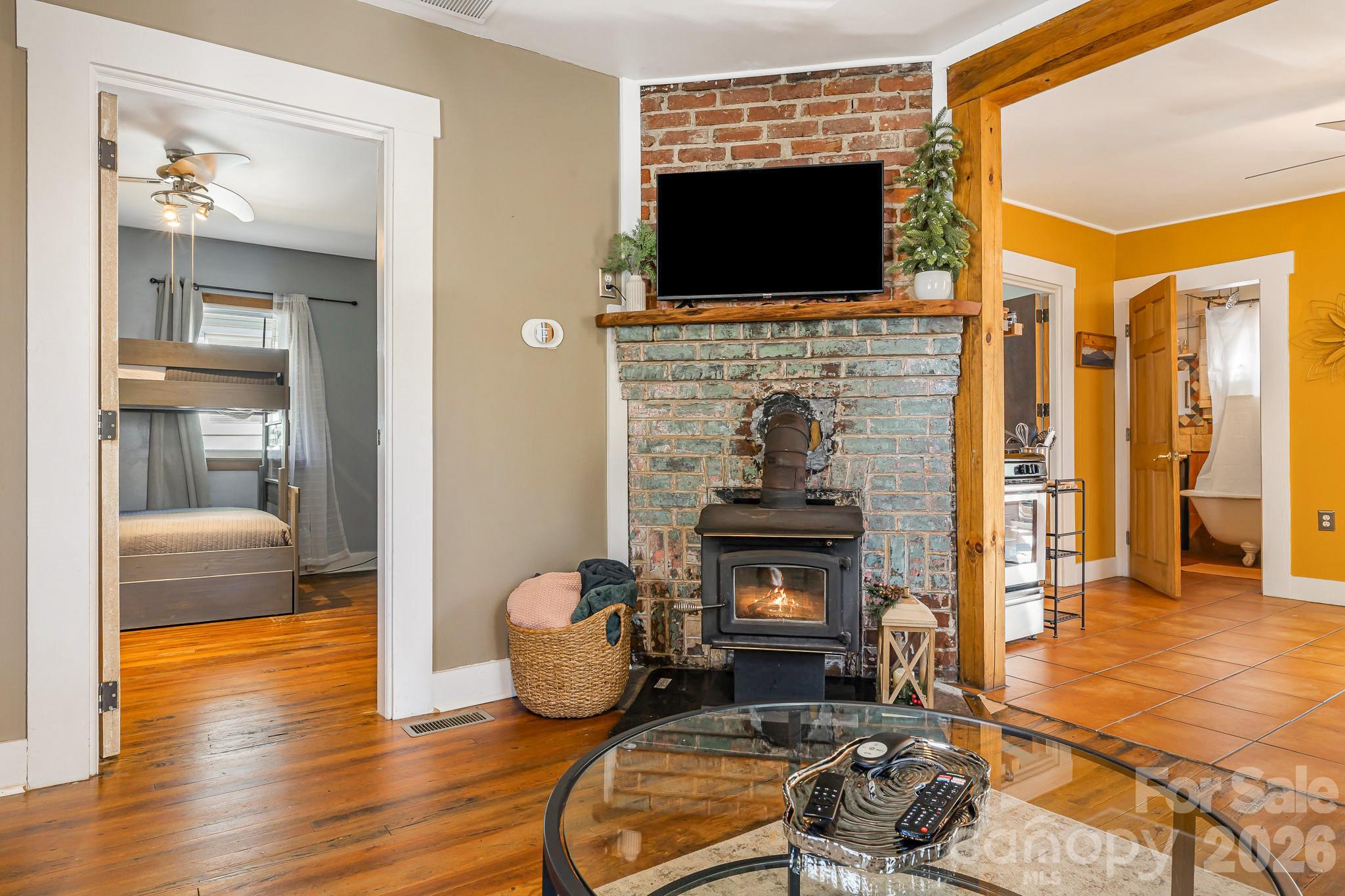 144 Clingman Avenue Asheville NC 28801
