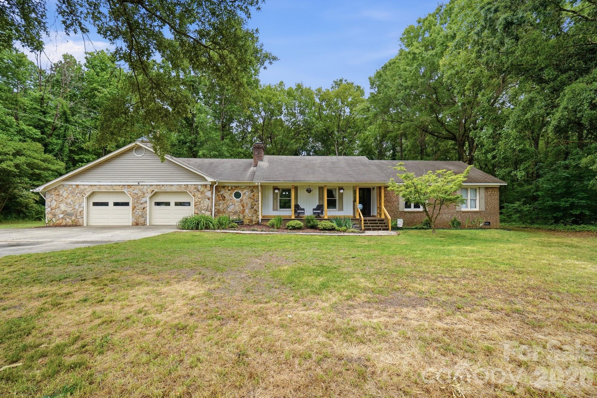 1811 Price Road Indian Trail NC 28079