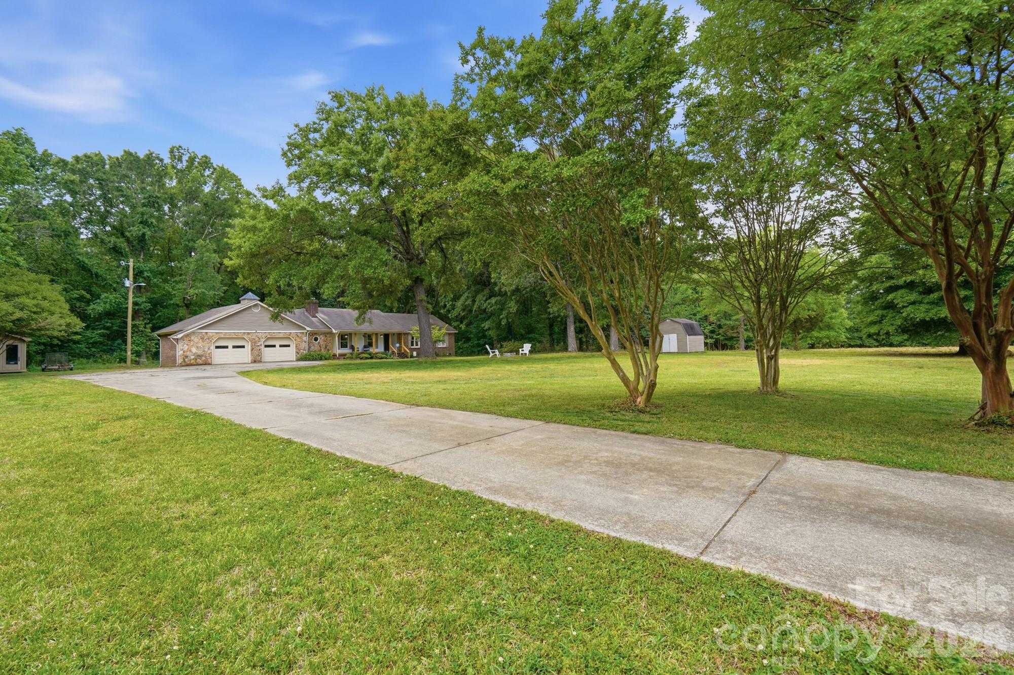 1811 Price Road Indian Trail NC 28079