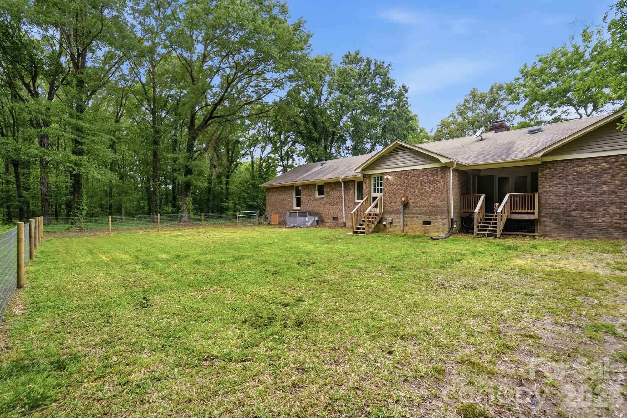 1811 Price Road Indian Trail NC 28079