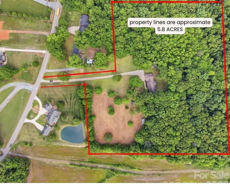 1811 Price Road Indian Trail NC 28079
