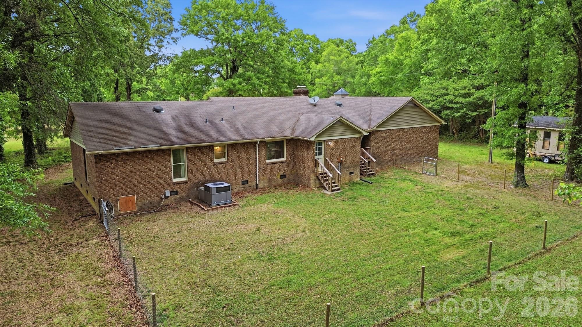 1811 Price Road Indian Trail NC 28079