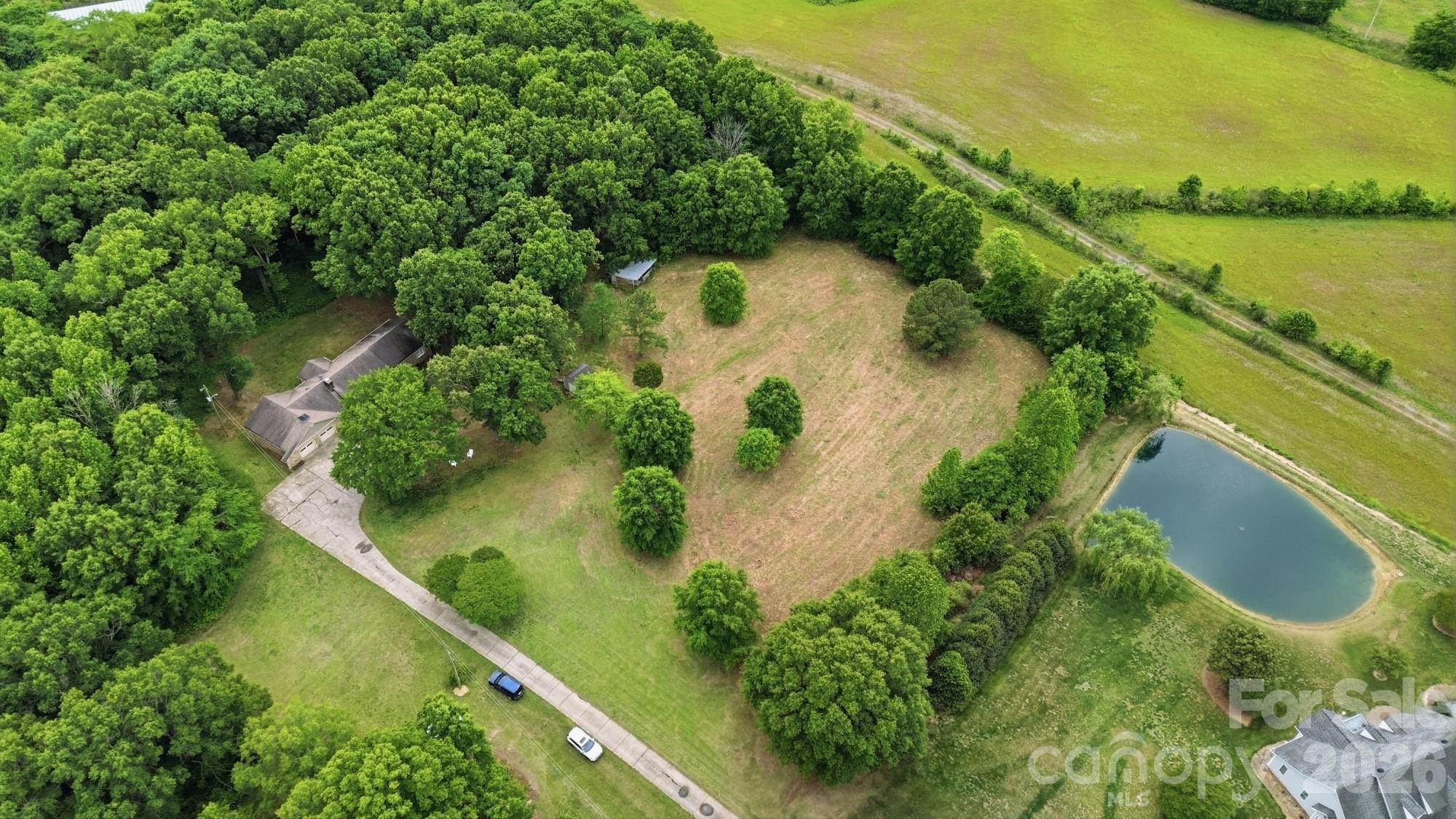 1811 Price Road Indian Trail NC 28079