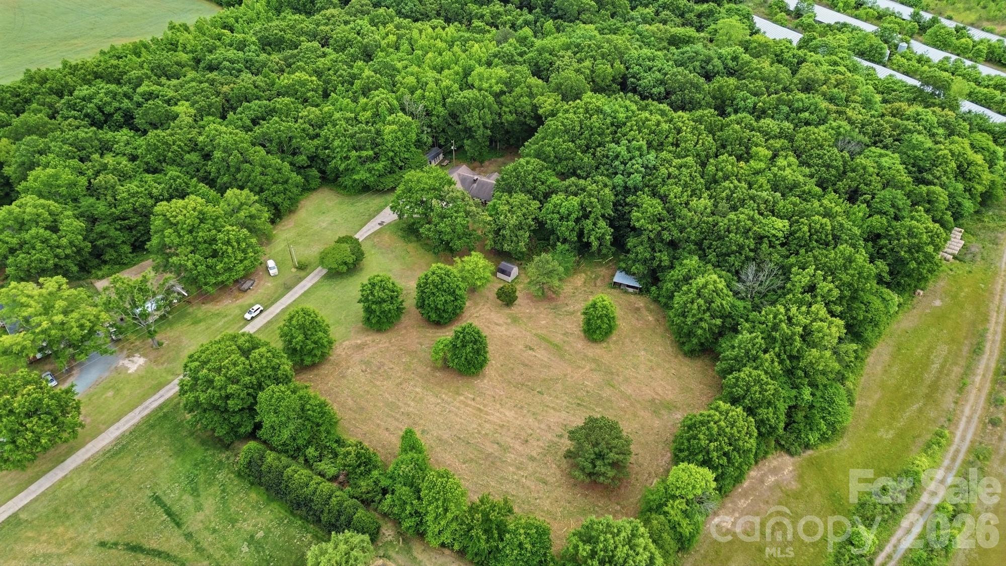 1811 Price Road Indian Trail NC 28079
