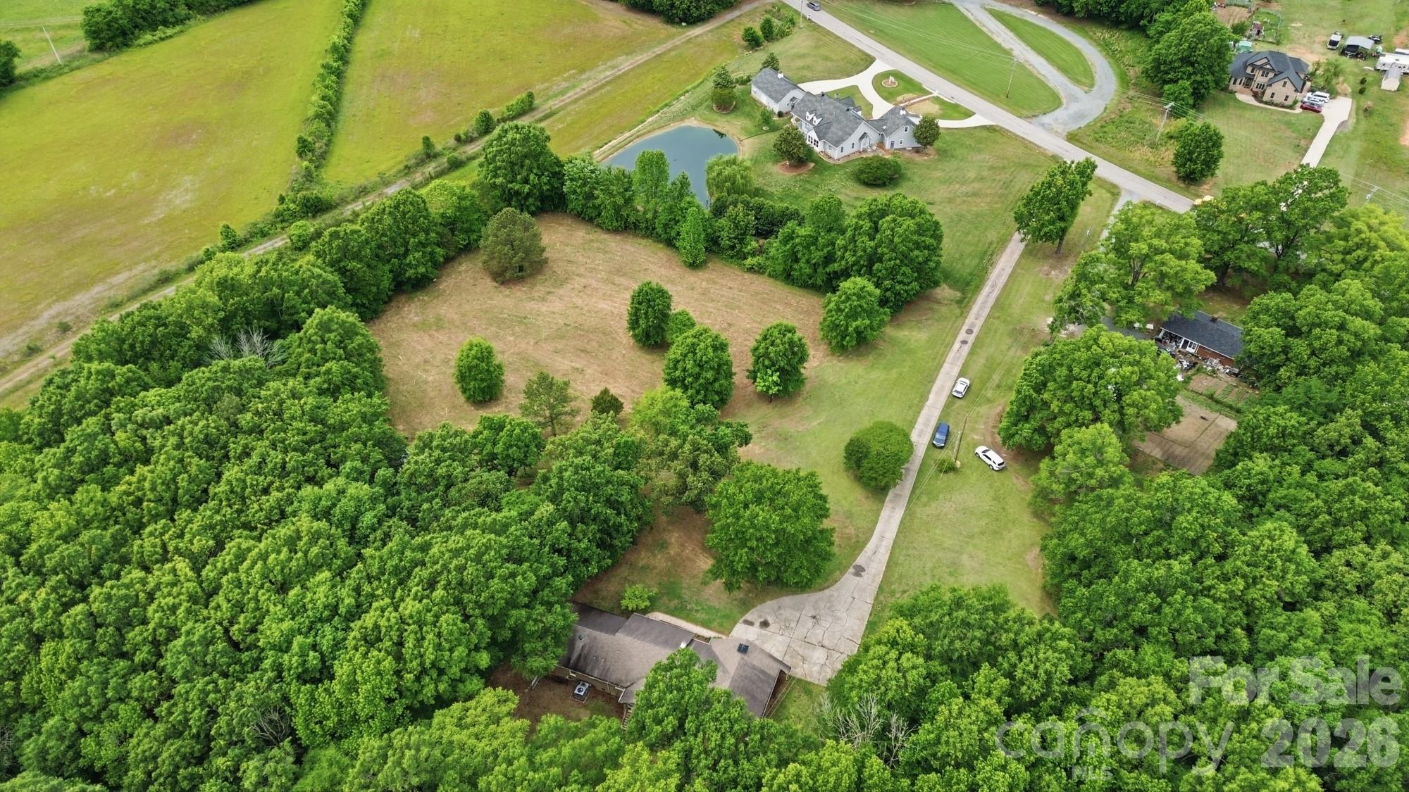 1811 Price Road Indian Trail NC 28079