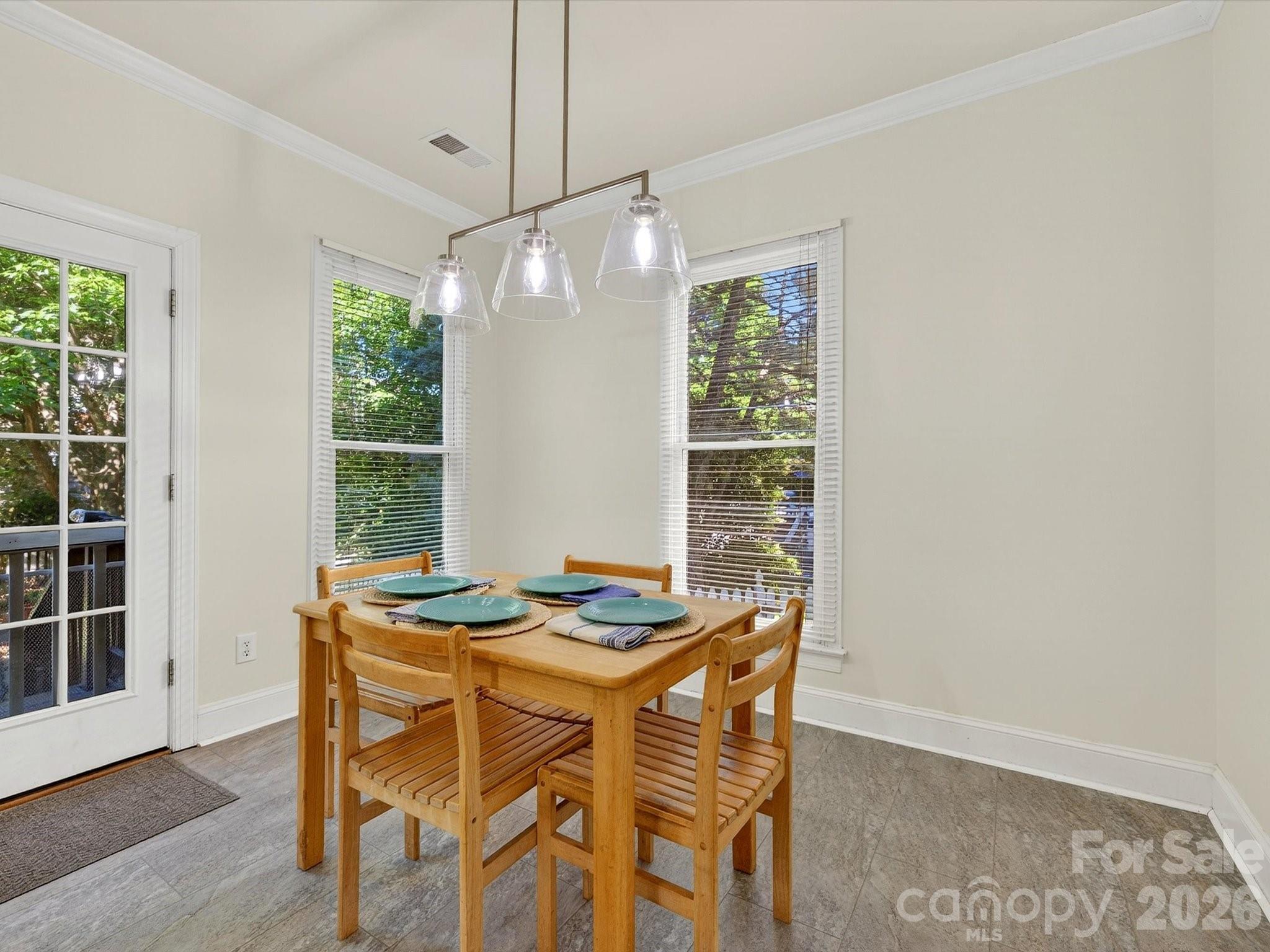 814 Stargard Court Charlotte NC 28270