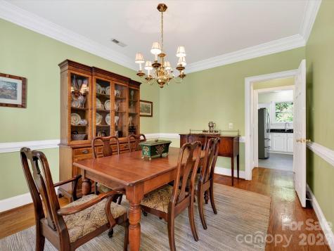 814 Stargard Court Charlotte NC 28270