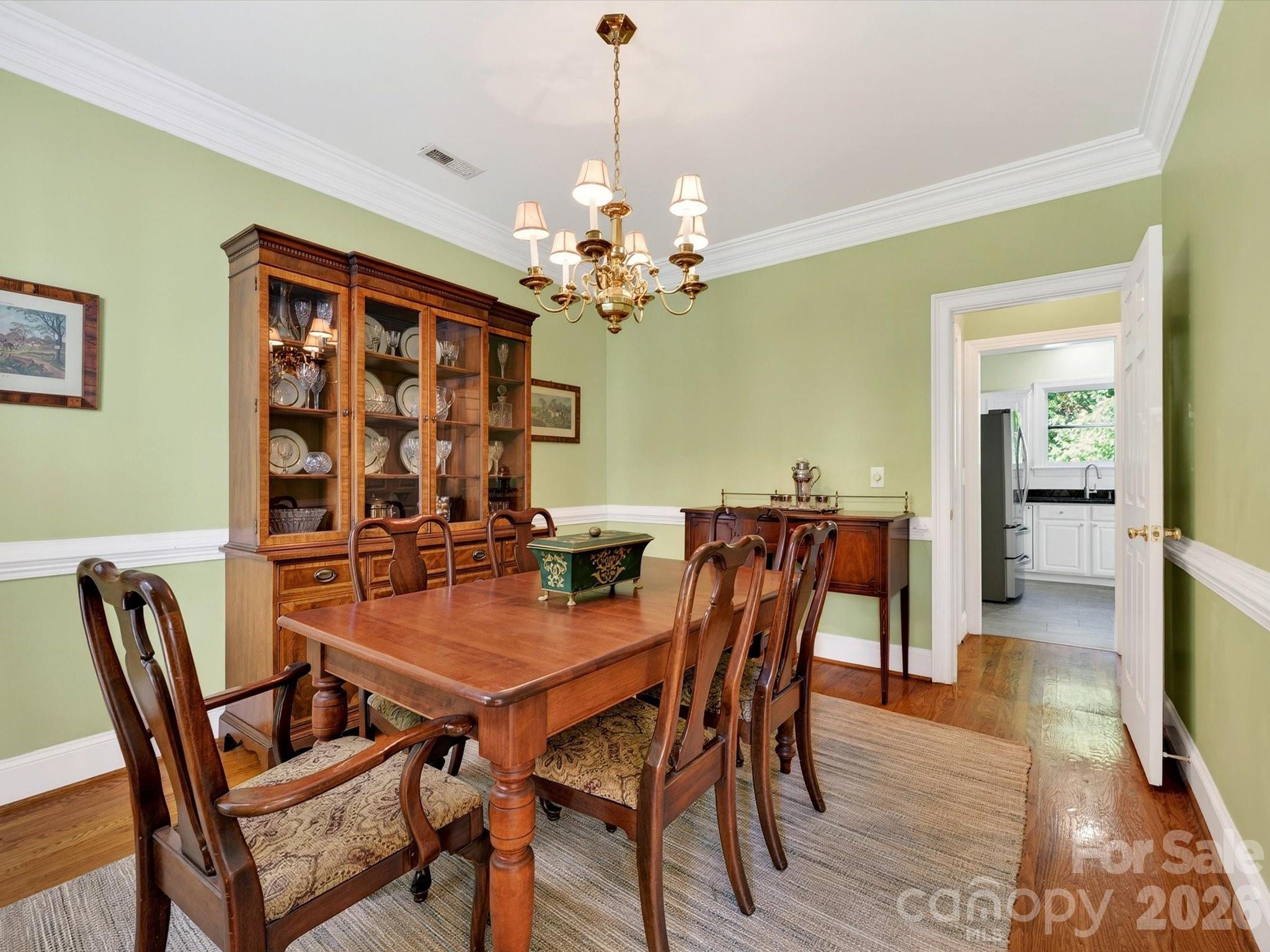 814 Stargard Court Charlotte NC 28270