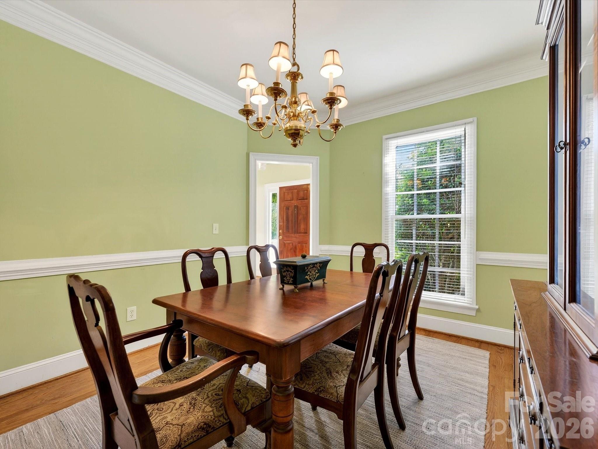 814 Stargard Court Charlotte NC 28270