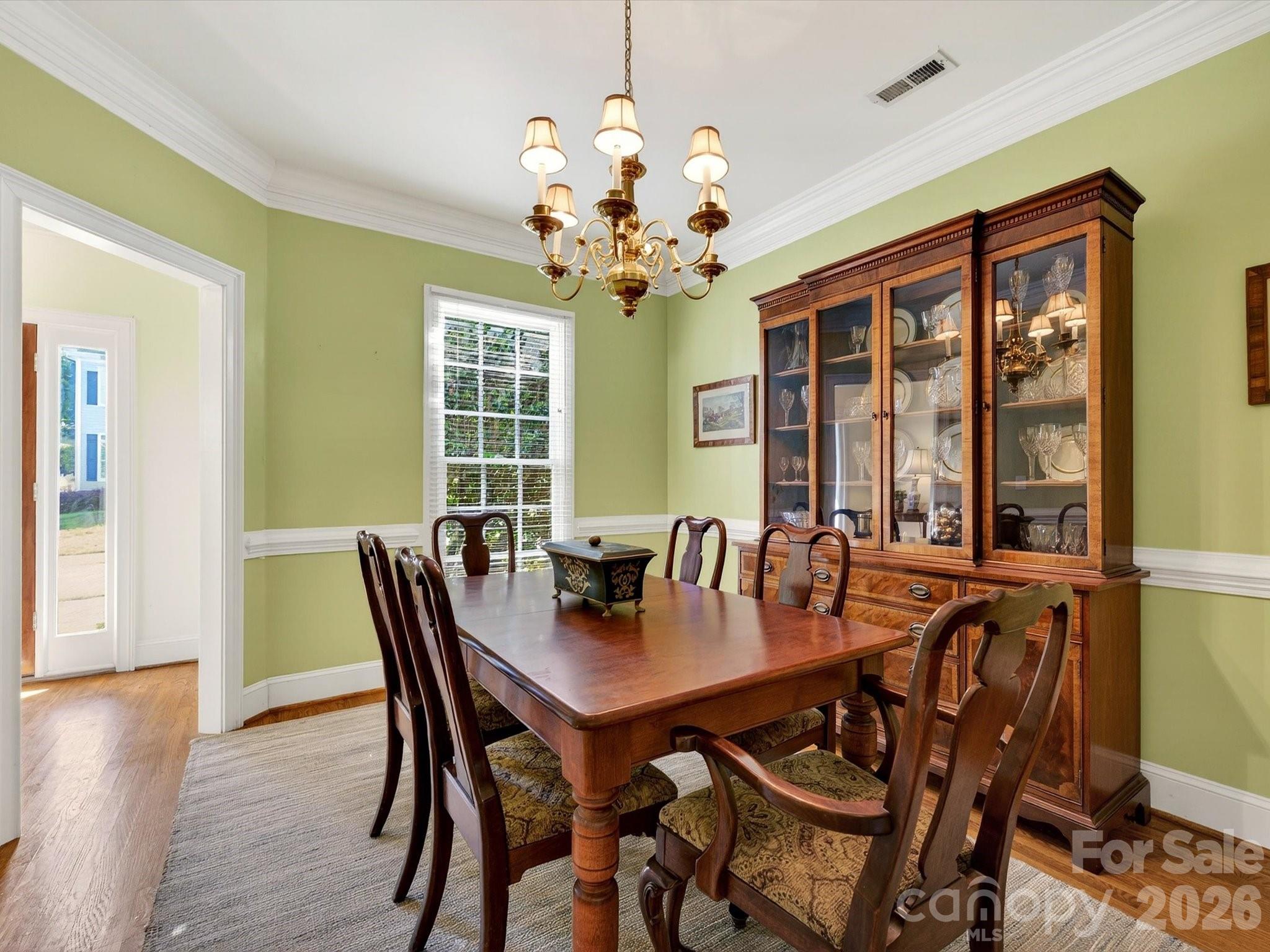 814 Stargard Court Charlotte NC 28270