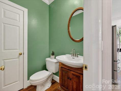 814 Stargard Court Charlotte NC 28270