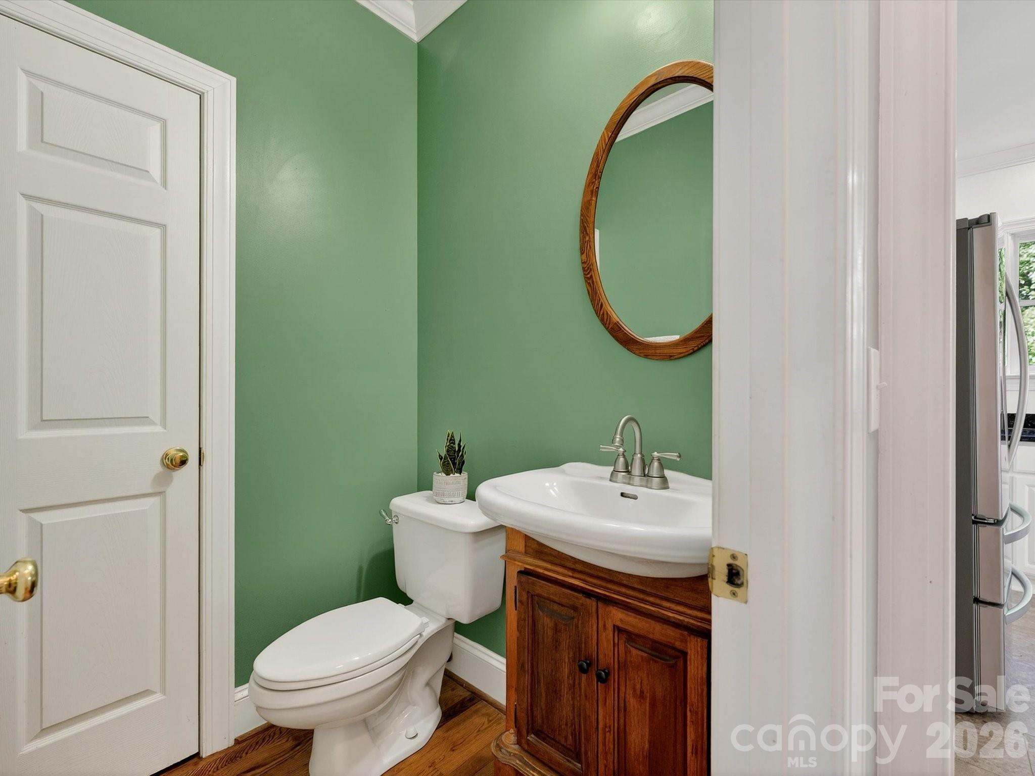 814 Stargard Court Charlotte NC 28270
