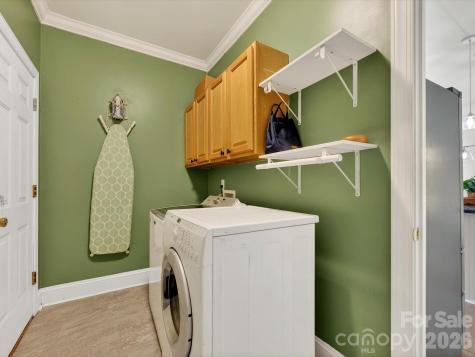814 Stargard Court Charlotte NC 28270